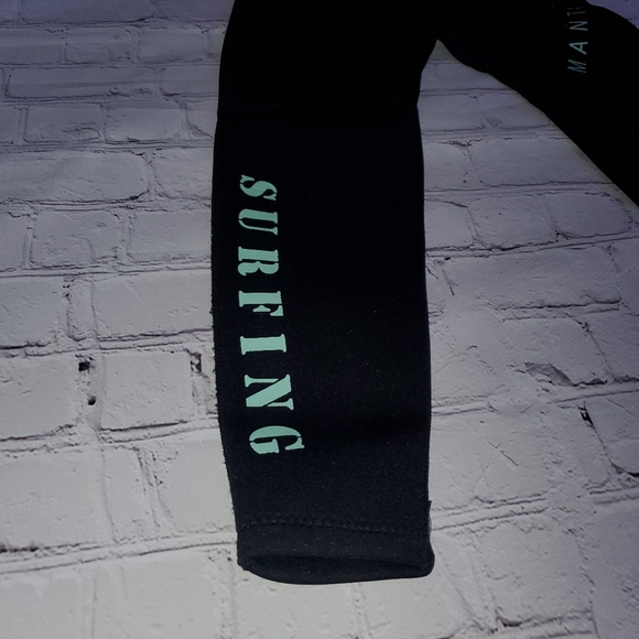 Kids Dive & Sail XL Wetsuit One Piece UV Protection Surfing - Picture 9 of 10